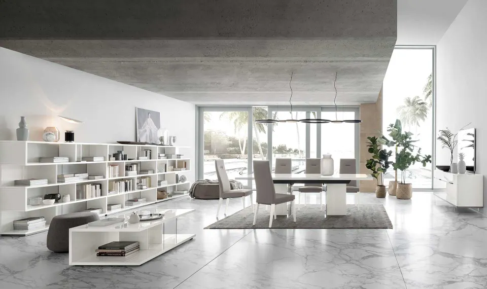 Гостиная ARTEMIDE