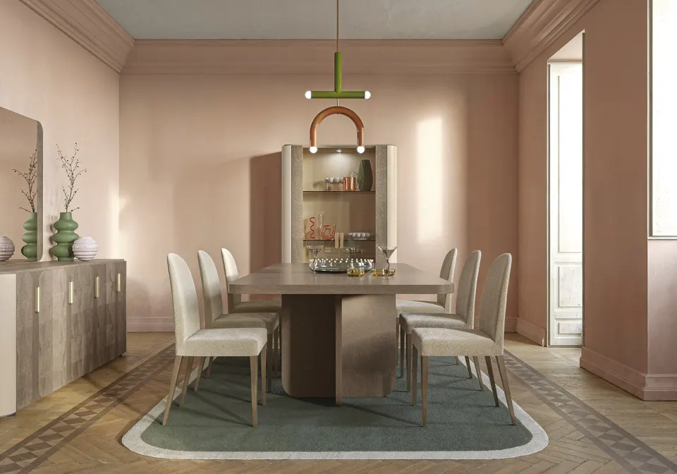 HEBE (Contemporary)