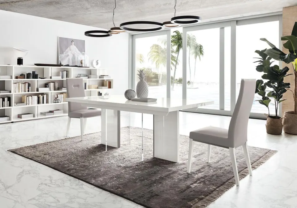 Стол ARTEMIDE