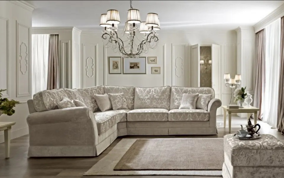 TREVISO SOFA