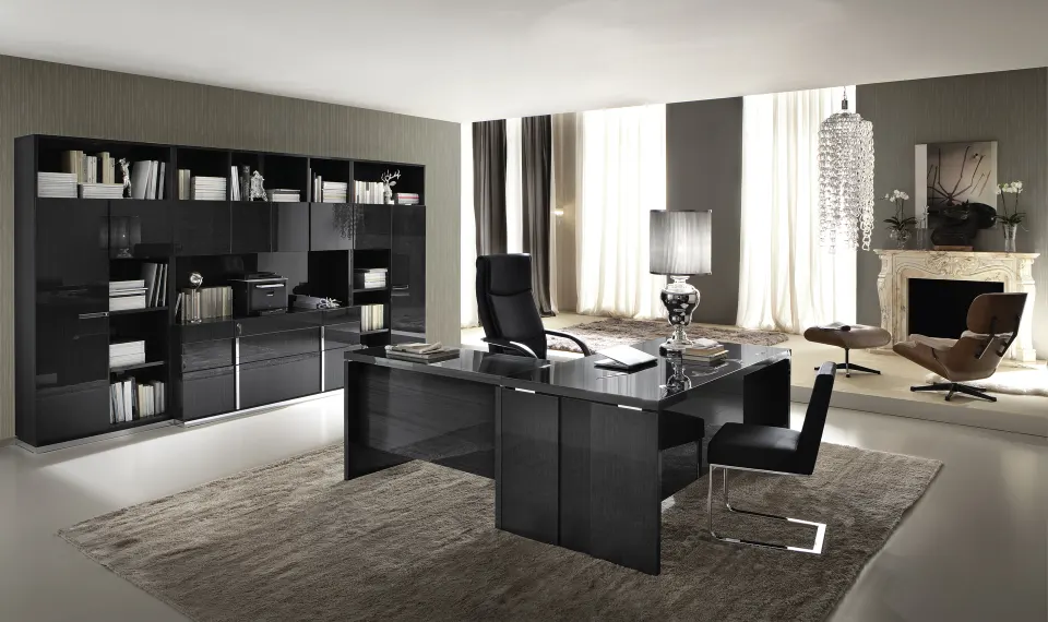 MONTECARLO HOME OFFICE